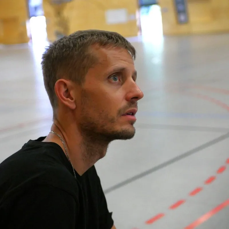 Julien Bonnet, Fondateur & CEO de CourtCuts