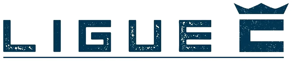 Le logo de la Ligue CourtCuts