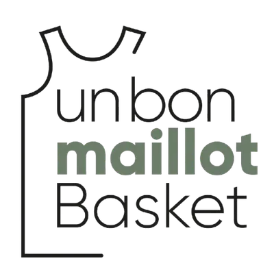 Un bon maillot Basket